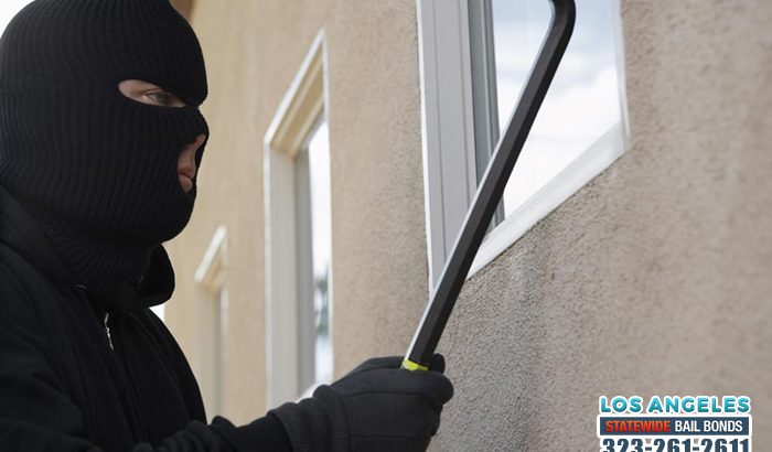 What to Do if Someone Breaks into Your House