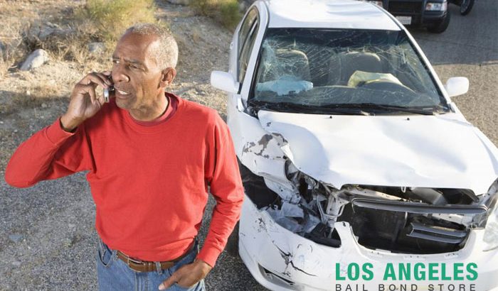 Hit and Run in California
