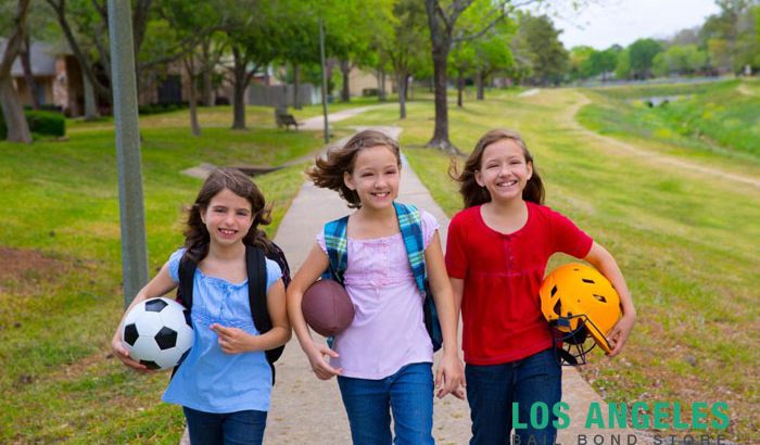 slow down in school zones