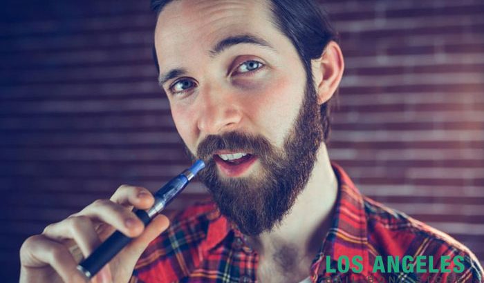 udnderage vaping