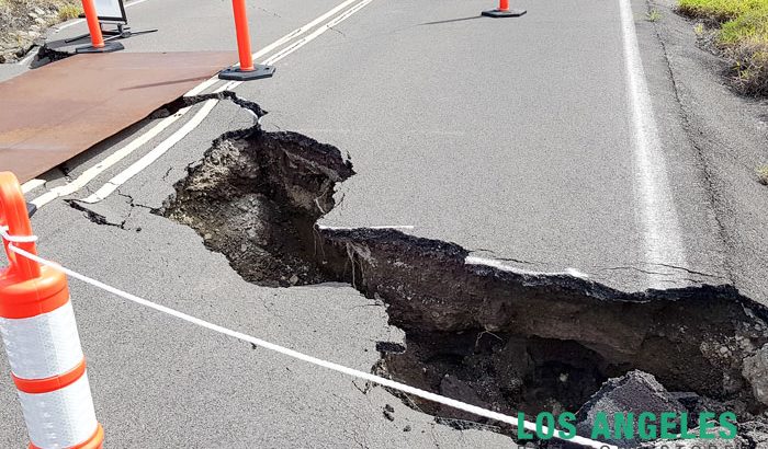 earthquake safety