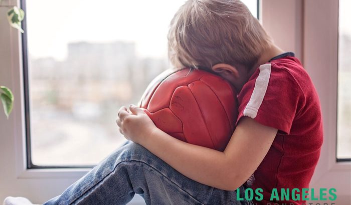 False allegations of child abuse