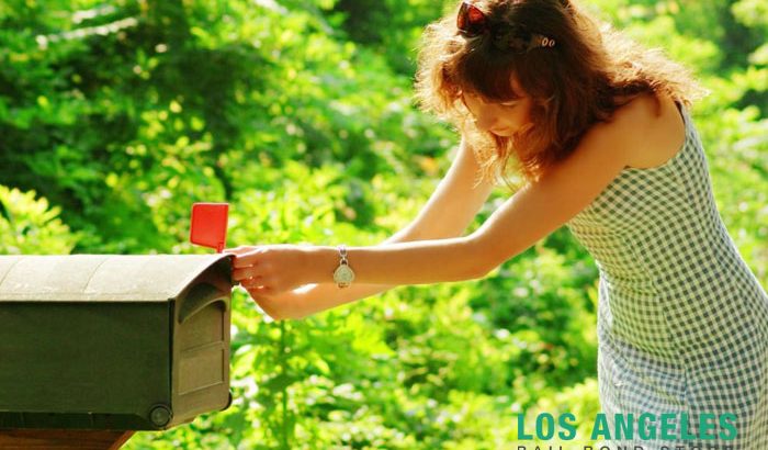 mail theft